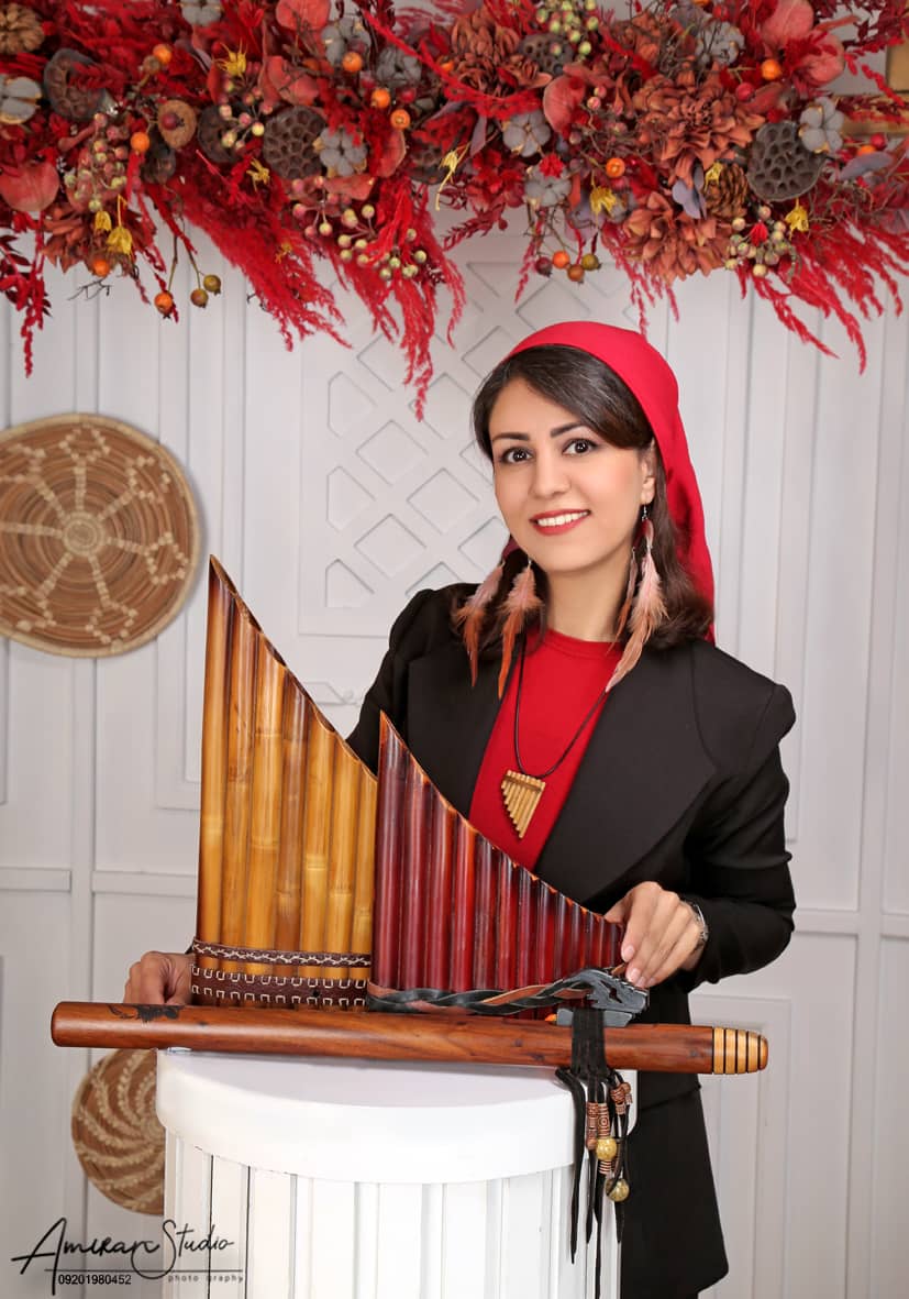 استاد محبی نیا