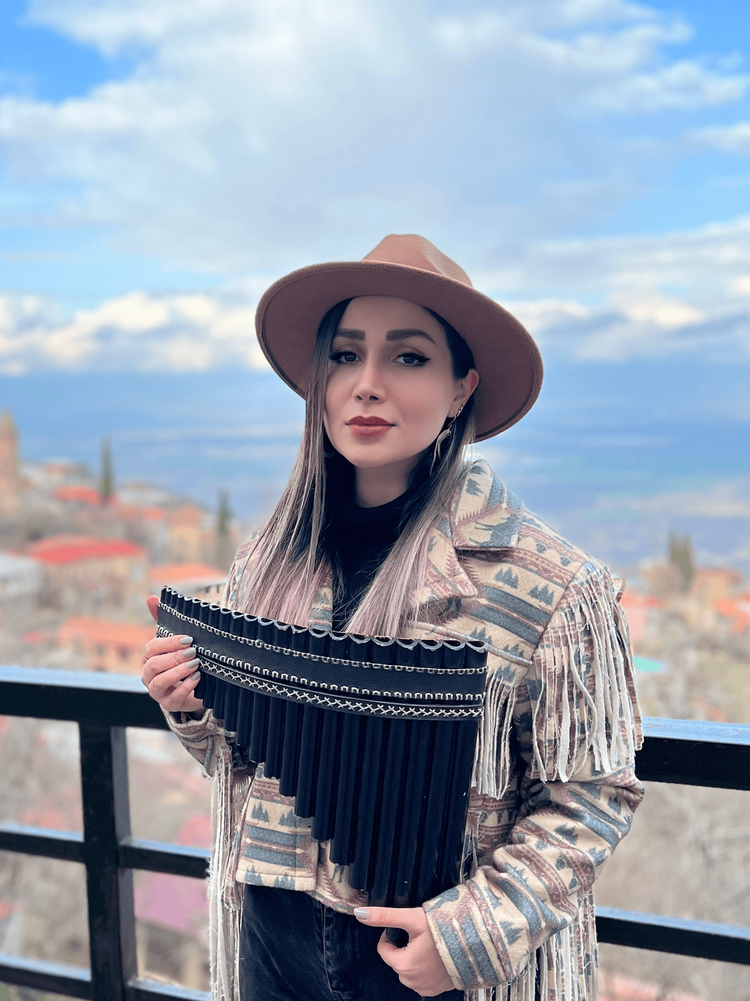 سعیده عطایی